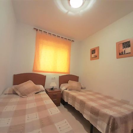 Apartmán Ayf 1ª Linea Amplio Y Vistas Al Mar Oropesa del Mar Exteriér fotografie