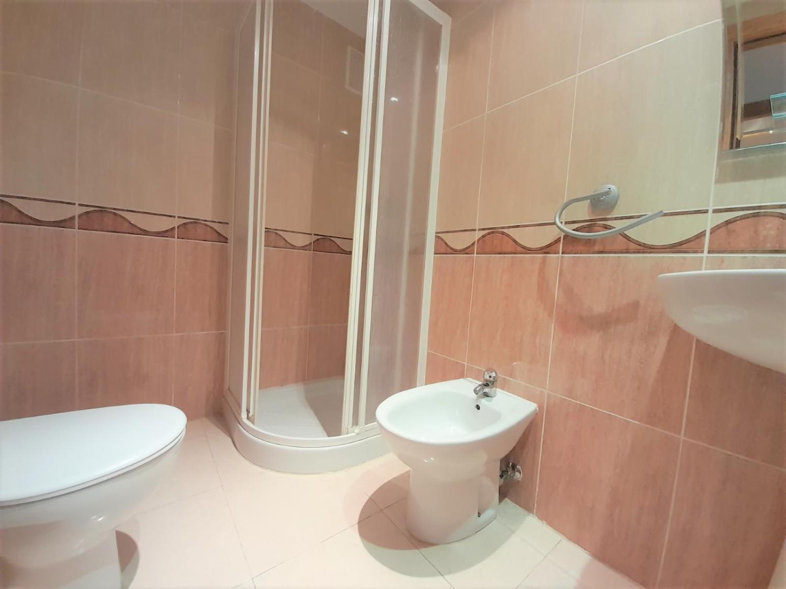 Apartmán Ayf 1ª Linea Amplio Y Vistas Al Mar Oropesa del Mar Exteriér fotografie