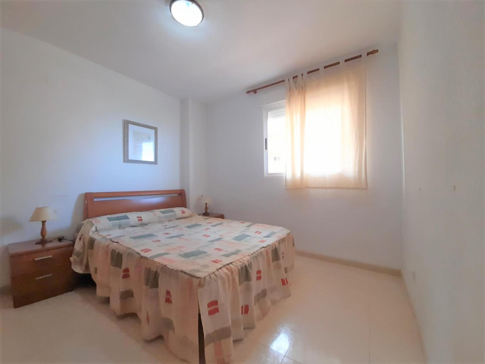 Apartmán Ayf 1ª Linea Amplio Y Vistas Al Mar Oropesa del Mar Exteriér fotografie