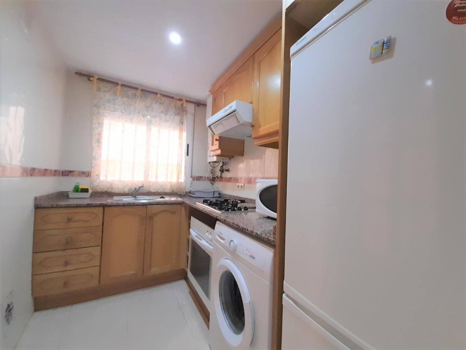 Apartmán Ayf 1ª Linea Amplio Y Vistas Al Mar Oropesa del Mar Exteriér fotografie