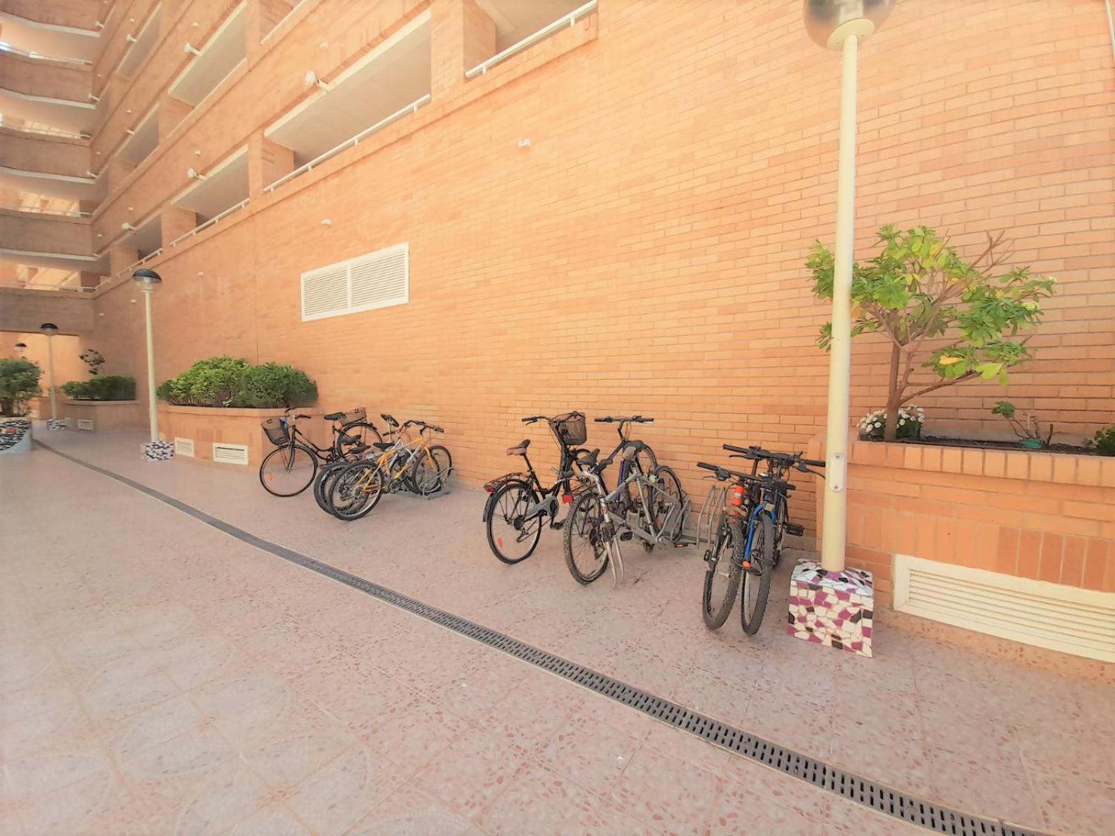 Apartmán Ayf 1ª Linea Amplio Y Vistas Al Mar Oropesa del Mar Exteriér fotografie