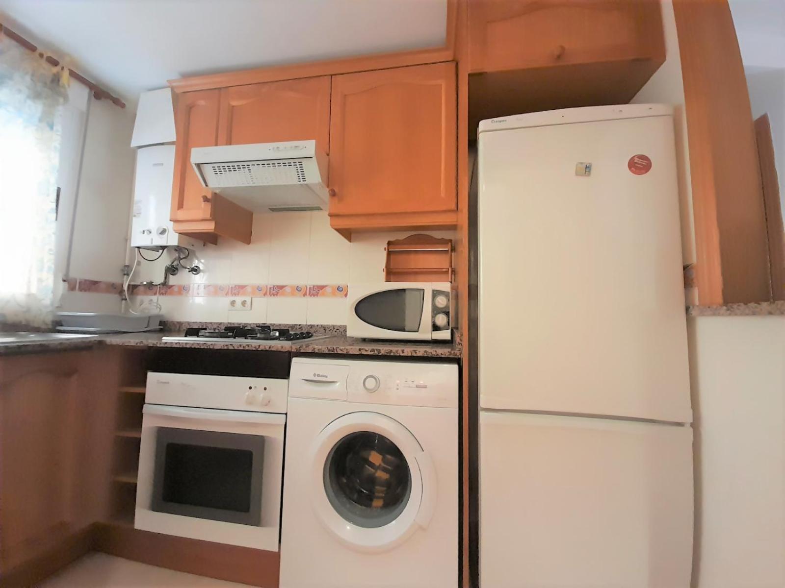 Apartmán Ayf 1ª Linea Amplio Y Vistas Al Mar Oropesa del Mar Exteriér fotografie