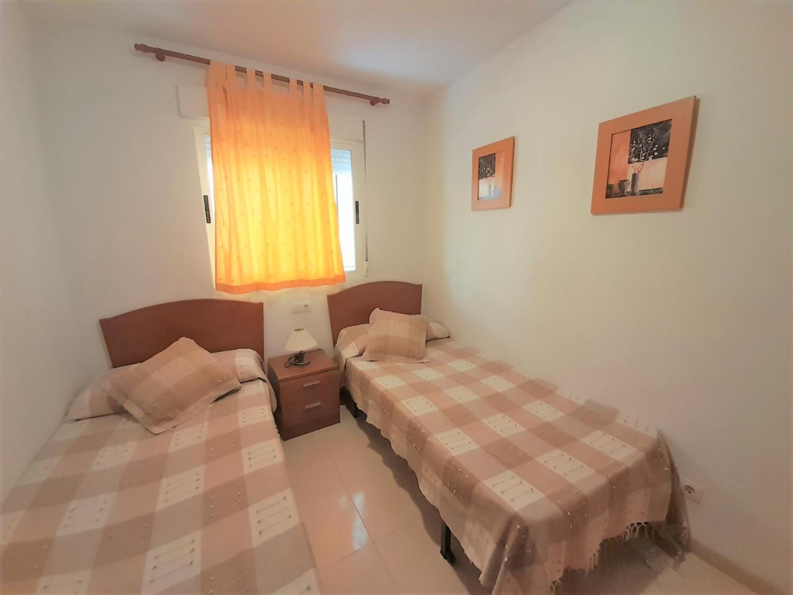 Apartmán Ayf 1ª Linea Amplio Y Vistas Al Mar Oropesa del Mar Exteriér fotografie
