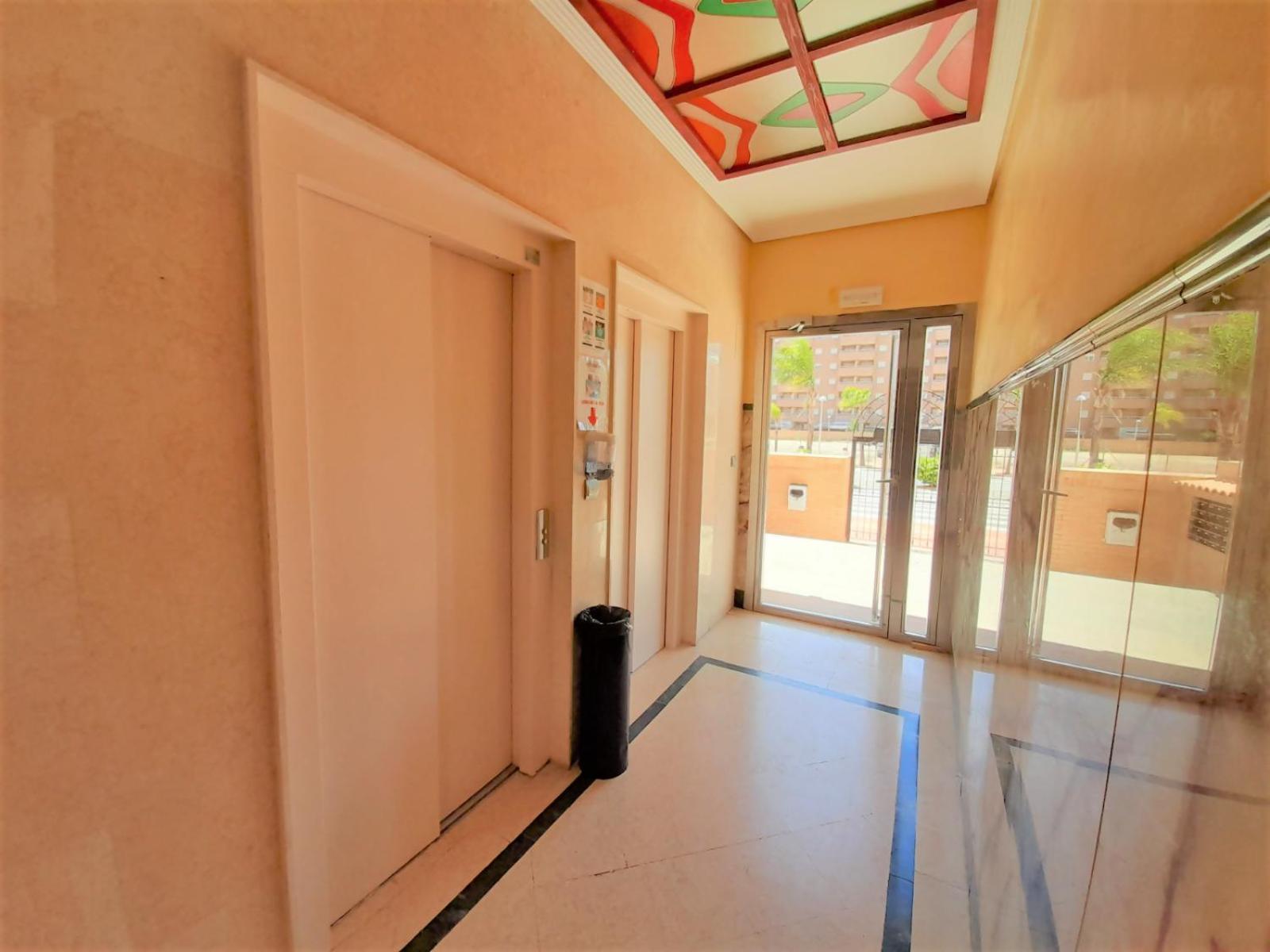 Apartmán Ayf 1ª Linea Amplio Y Vistas Al Mar Oropesa del Mar Exteriér fotografie
