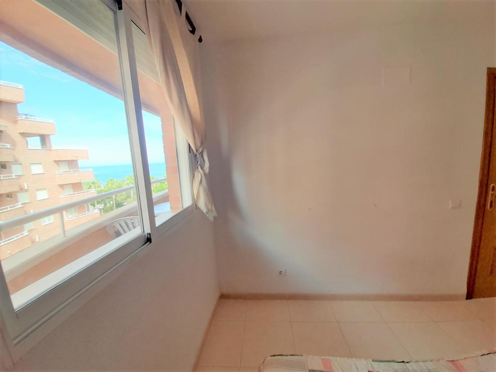 Apartmán Ayf 1ª Linea Amplio Y Vistas Al Mar Oropesa del Mar Exteriér fotografie