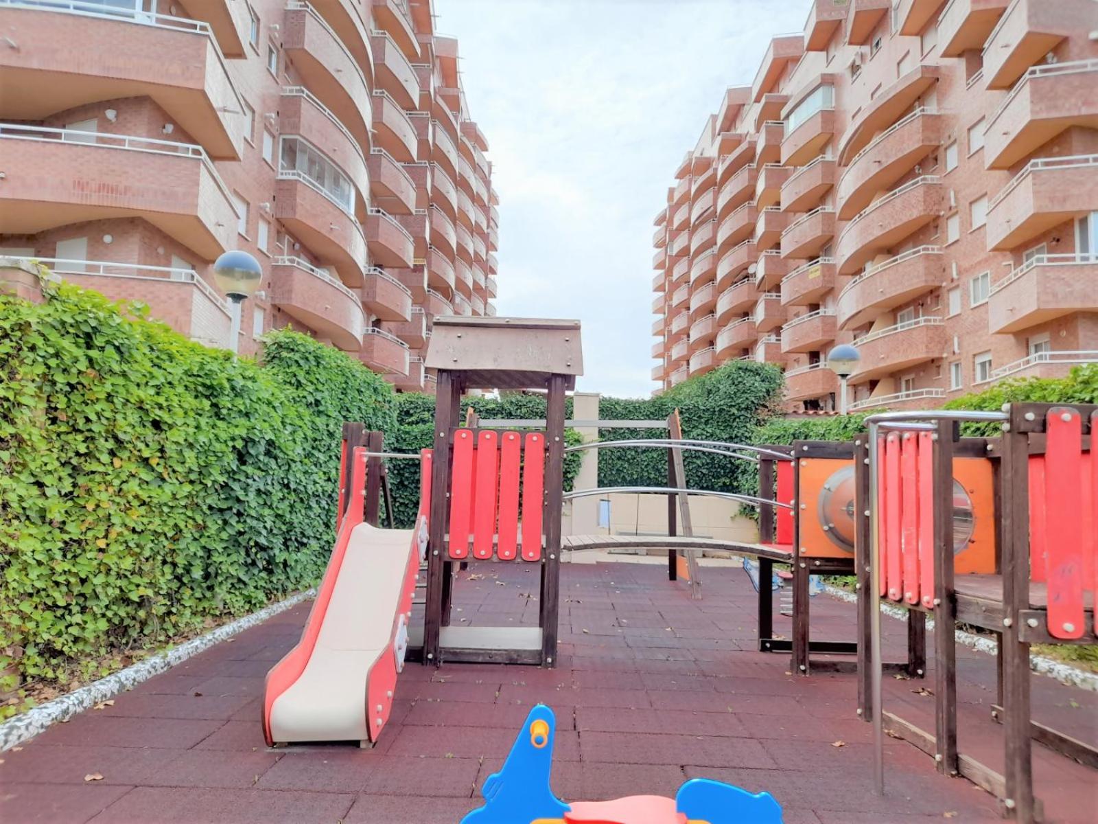 Apartmán Ayf 1ª Linea Amplio Y Vistas Al Mar Oropesa del Mar Exteriér fotografie