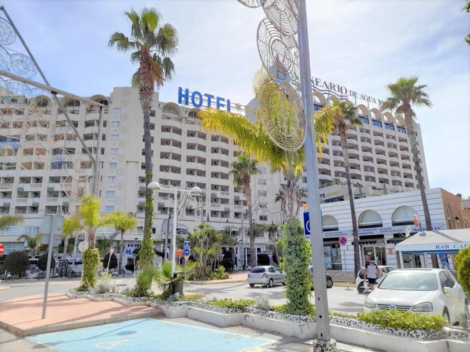Apartmán Ayf 1ª Linea Amplio Y Vistas Al Mar Oropesa del Mar Exteriér fotografie